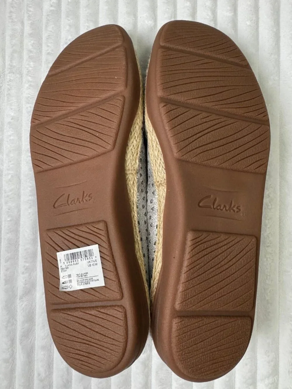 Clarks these collection
